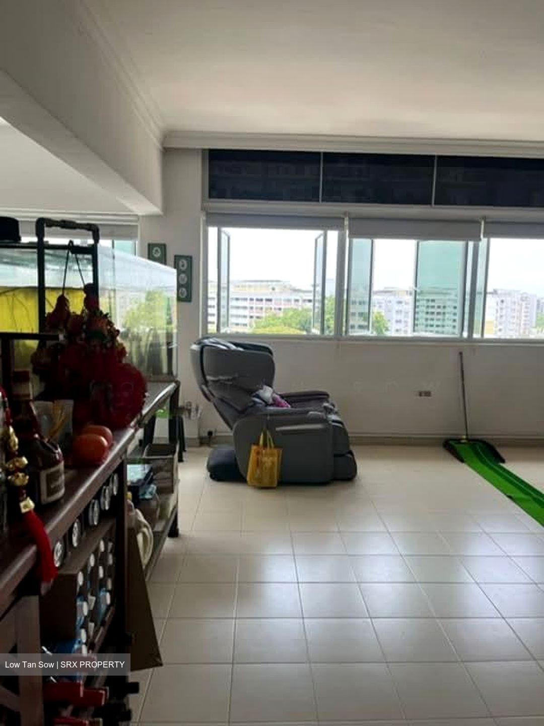 Blk 127 Tampines Street 11 (Tampines), HDB 5 Rooms #556530721